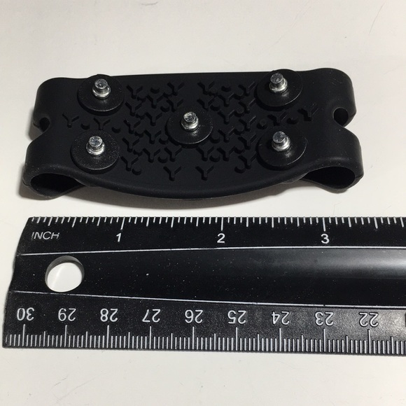 BELL & HOWELL BRAND NEW SET OF TOE ICE PICKS - Picture 8 of 8